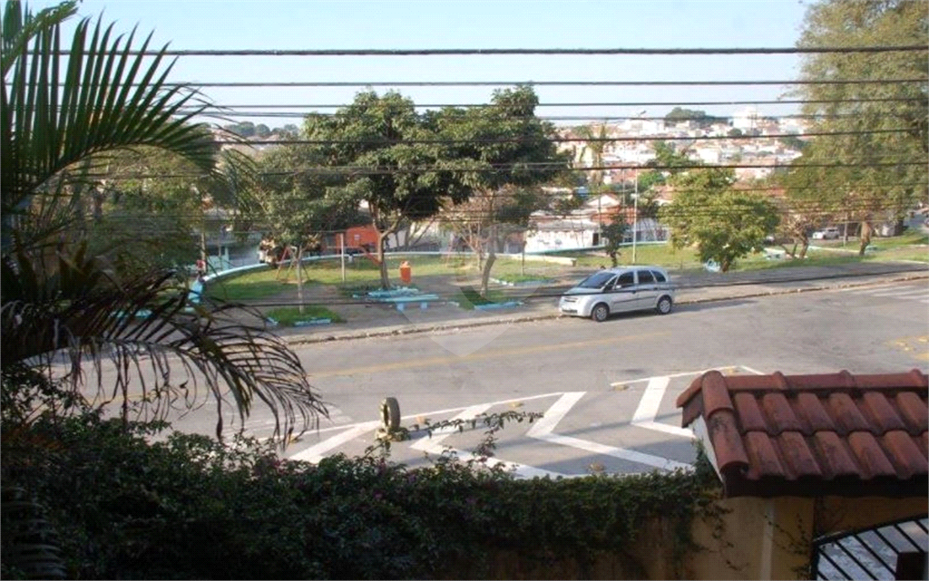SOBRADO em JARDIM PINHAL