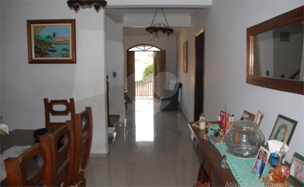SOBRADO em JARDIM PINHAL