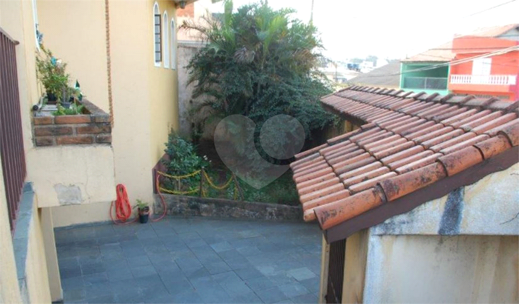 SOBRADO em JARDIM PINHAL