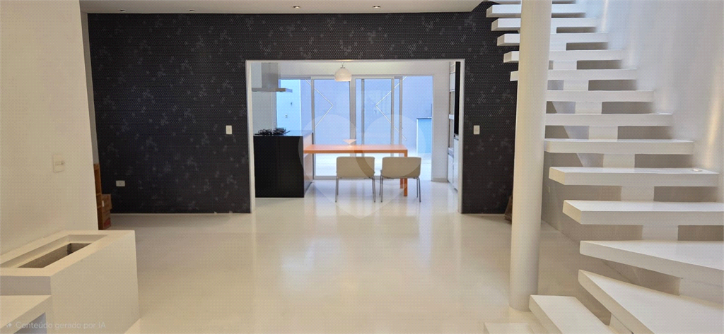 SOBRADO PLANALTO PAULISTA