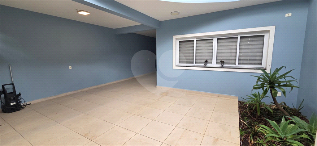 SOBRADO PLANALTO PAULISTA