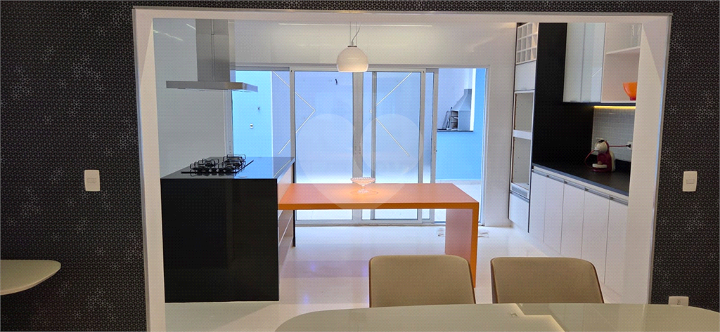 SOBRADO PLANALTO PAULISTA