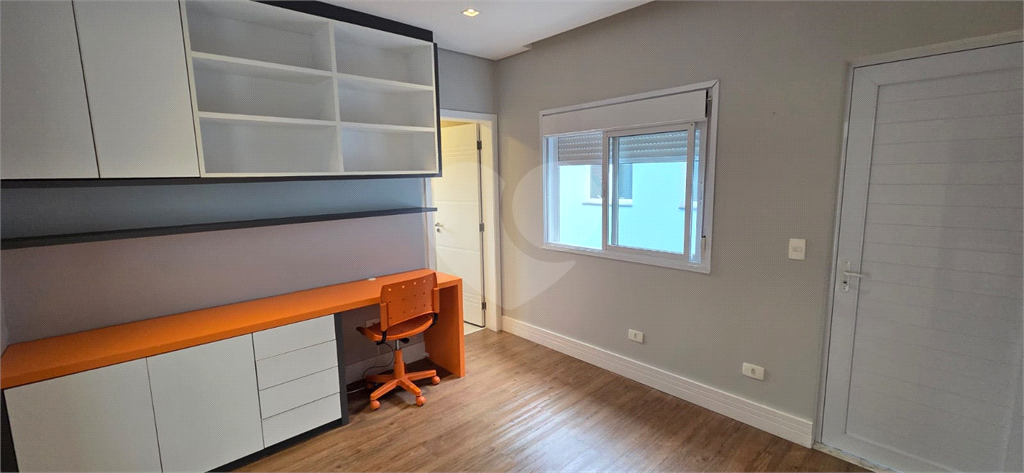 SOBRADO PLANALTO PAULISTA