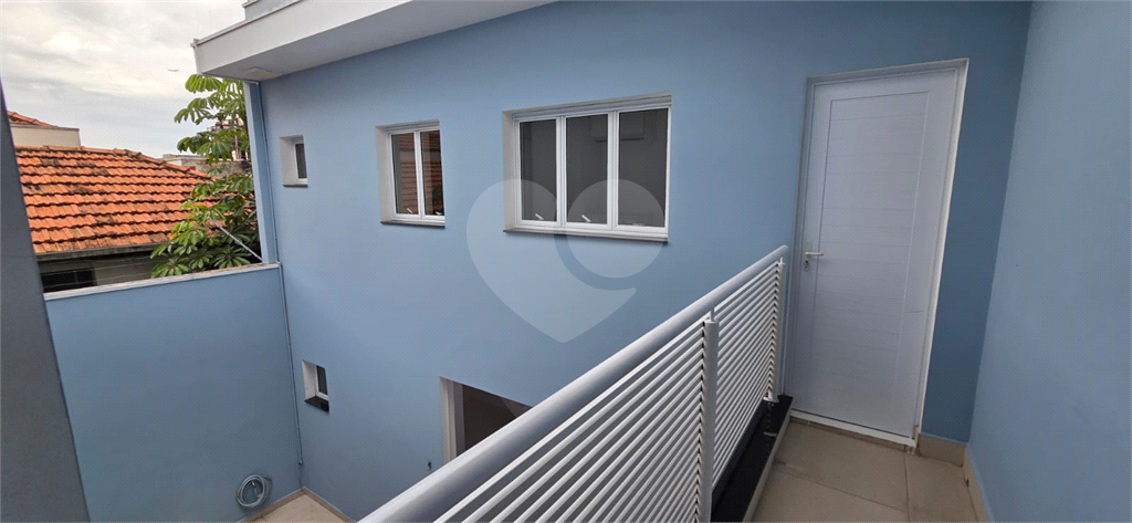 SOBRADO PLANALTO PAULISTA