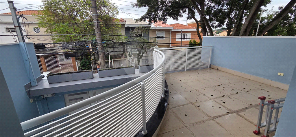 SOBRADO PLANALTO PAULISTA