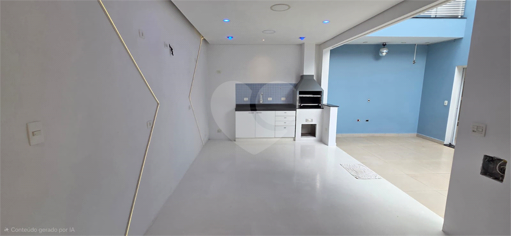 SOBRADO PLANALTO PAULISTA