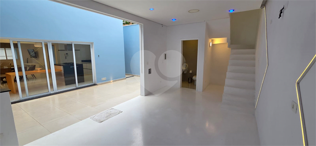 SOBRADO PLANALTO PAULISTA