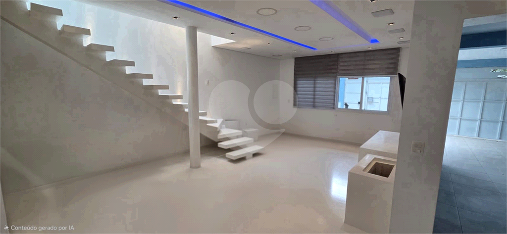 SOBRADO PLANALTO PAULISTA