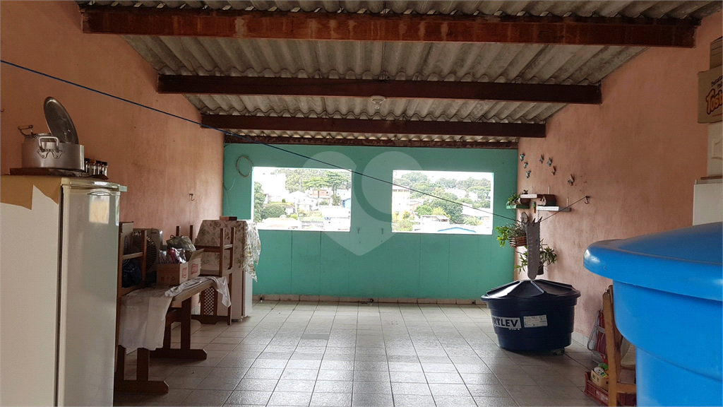 SOBRADO em TREMEMBÉ