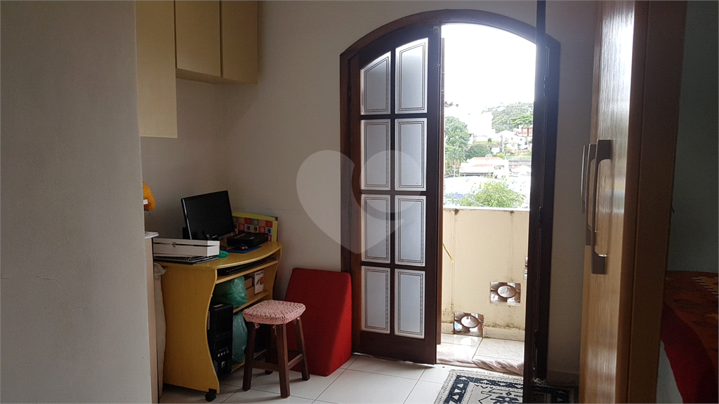 SOBRADO em TREMEMBÉ