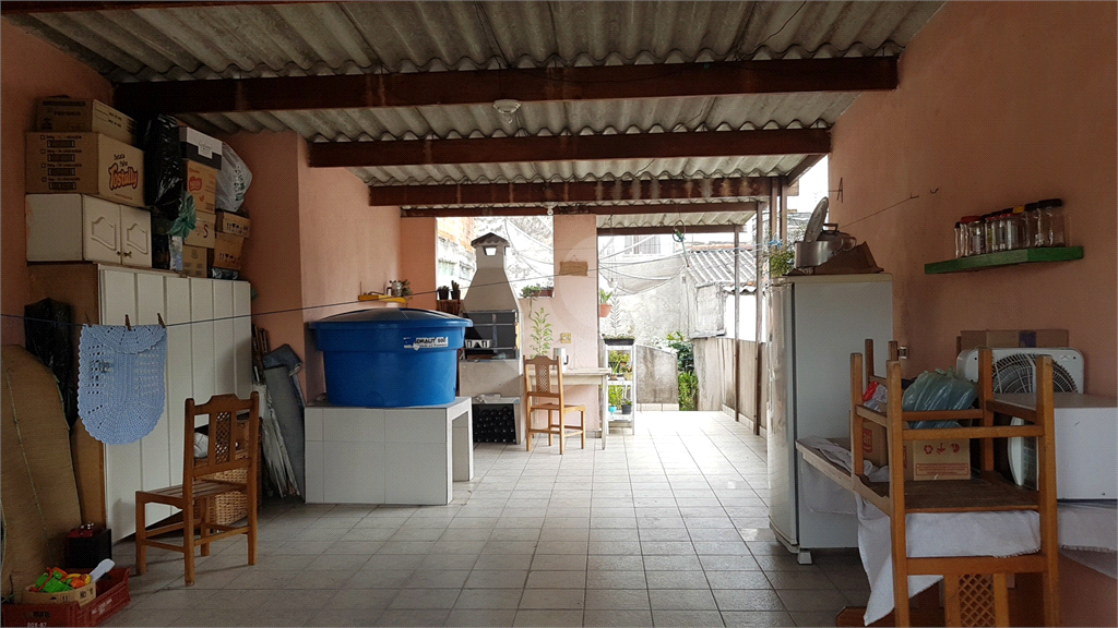 SOBRADO em TREMEMBÉ