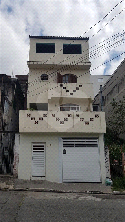 SOBRADO em TREMEMBÉ