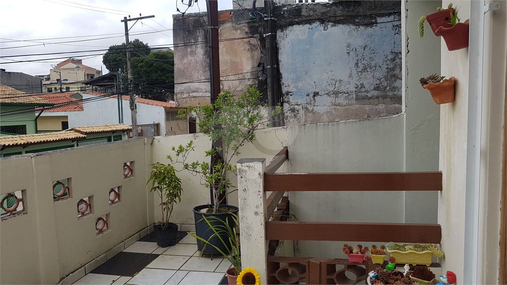 SOBRADO em TREMEMBÉ