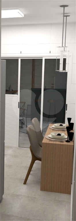 Sobrado à venda com 3 quartos, 140m² - Foto 17