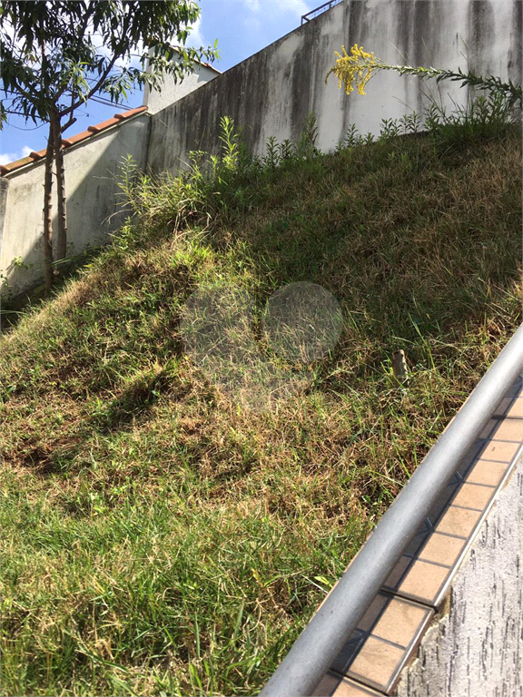Casa térrea- Assobradada - Jardim São Paulo