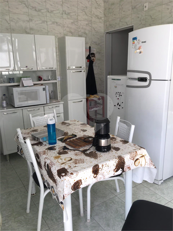 Casa térrea- Assobradada - Jardim São Paulo