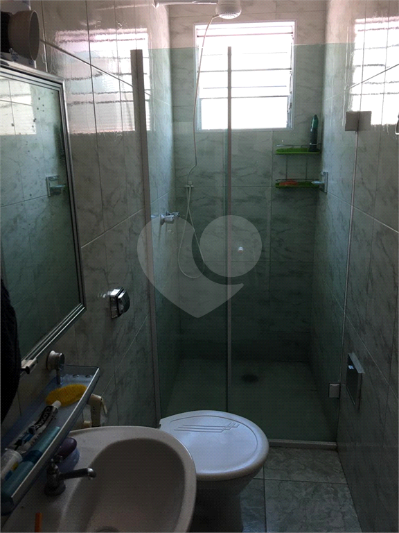 Casa térrea- Assobradada - Jardim São Paulo