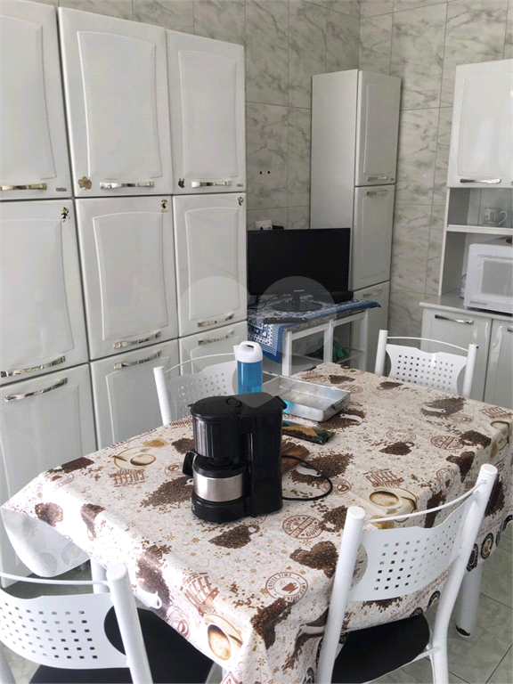 Casa térrea- Assobradada - Jardim São Paulo