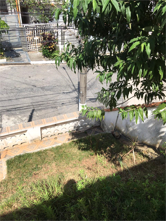 Casa térrea- Assobradada - Jardim São Paulo