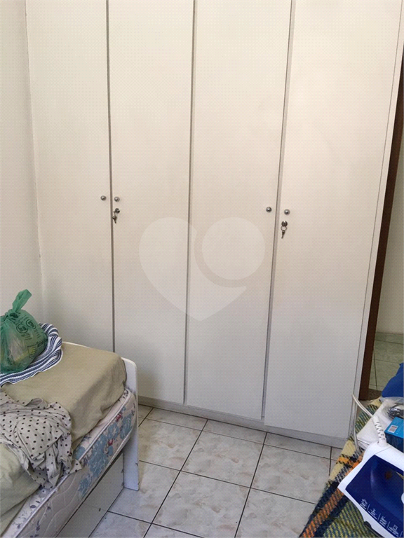 Casa térrea- Assobradada - Jardim São Paulo