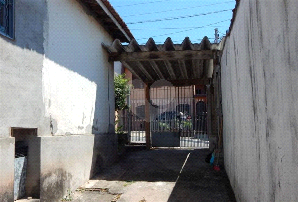 CASA em TREMEMBÉ