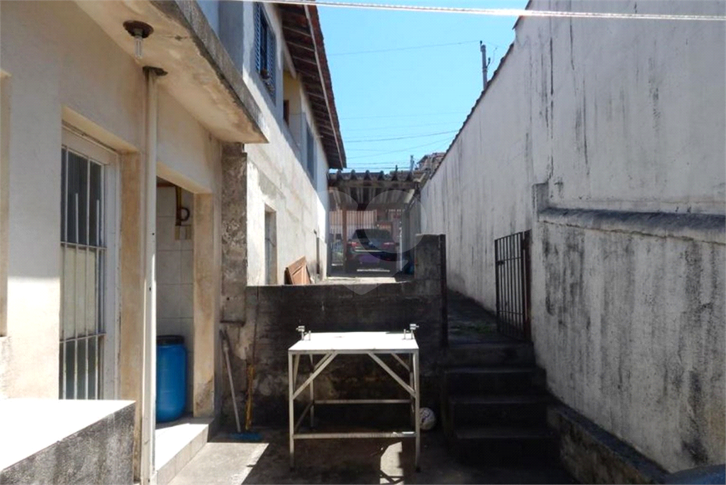 CASA em TREMEMBÉ