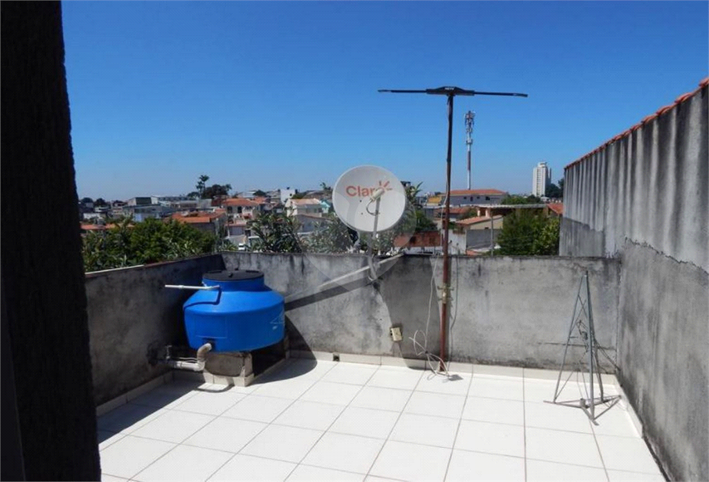 CASA em TREMEMBÉ