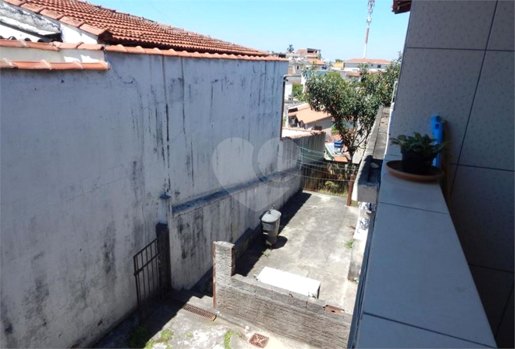 CASA em TREMEMBÉ