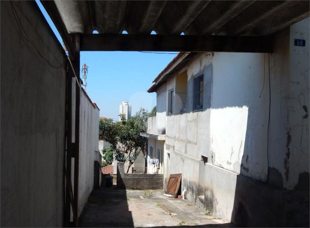 CASA em TREMEMBÉ
