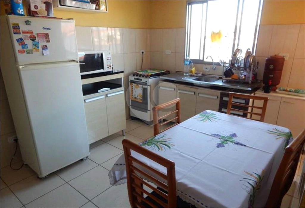 CASA em TREMEMBÉ