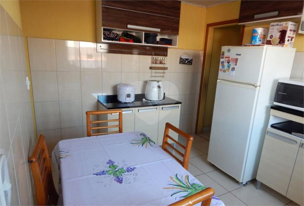 CASA em TREMEMBÉ
