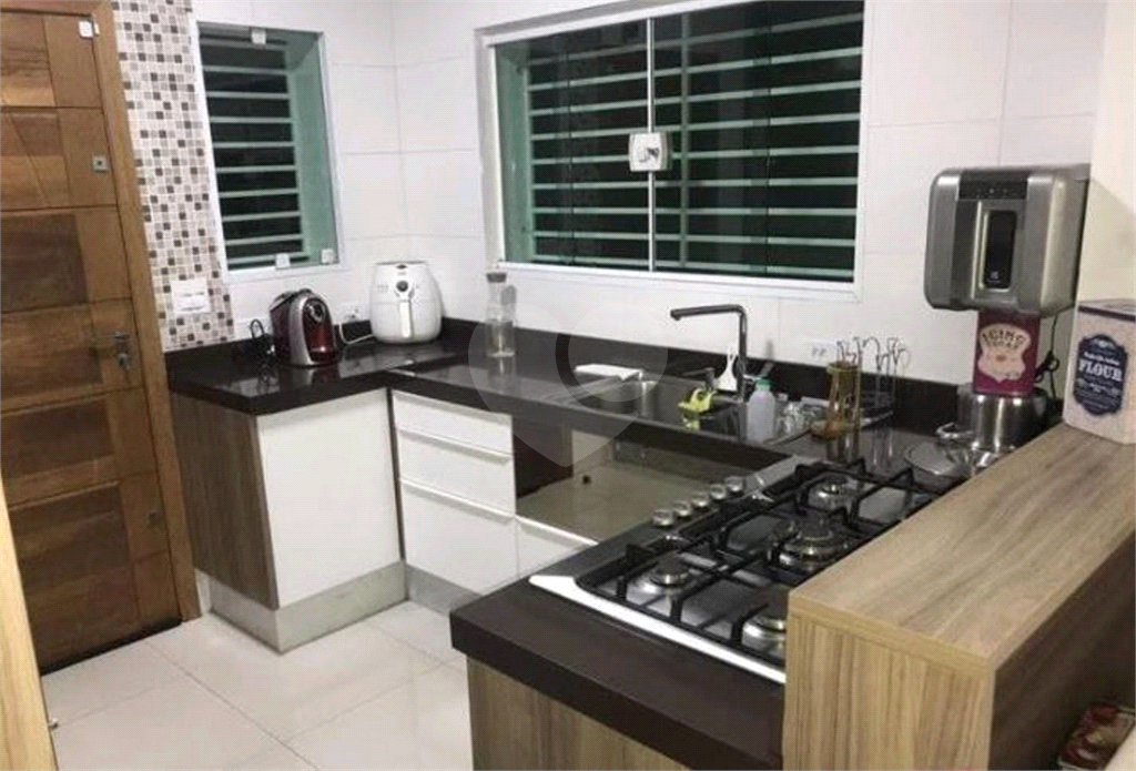 SOBRADO em TREMEMBÉ
