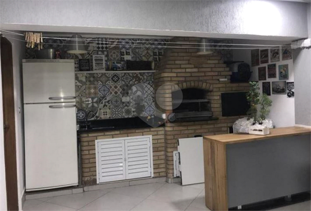 SOBRADO em TREMEMBÉ