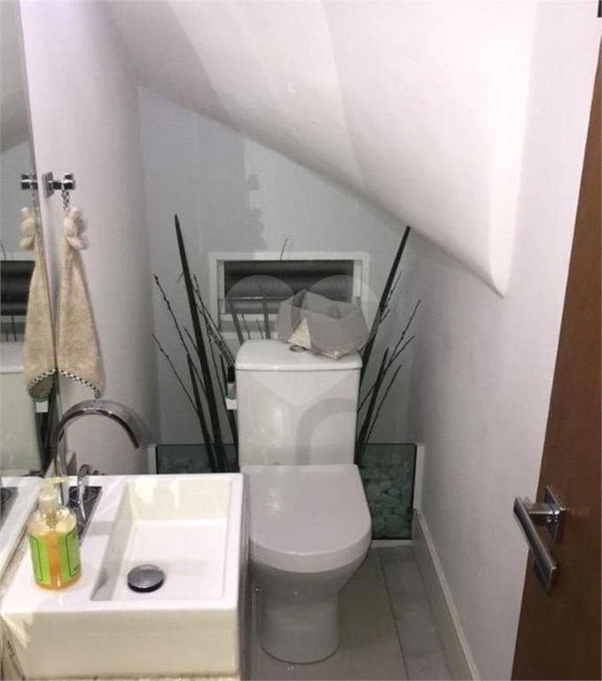 SOBRADO em TREMEMBÉ