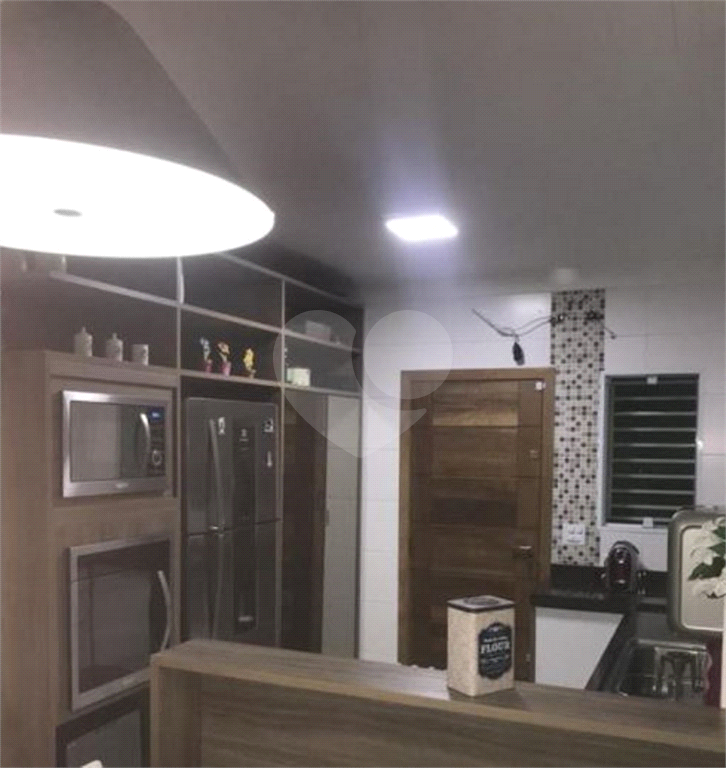 SOBRADO em TREMEMBÉ