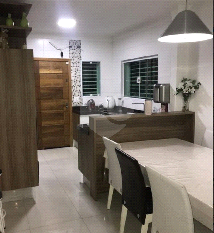 SOBRADO em TREMEMBÉ