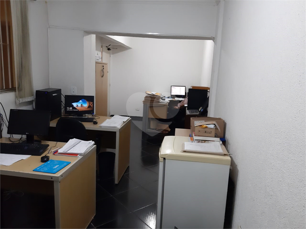 Sobrado à venda e aluguel com 4 quartos, 125m² - Foto 3