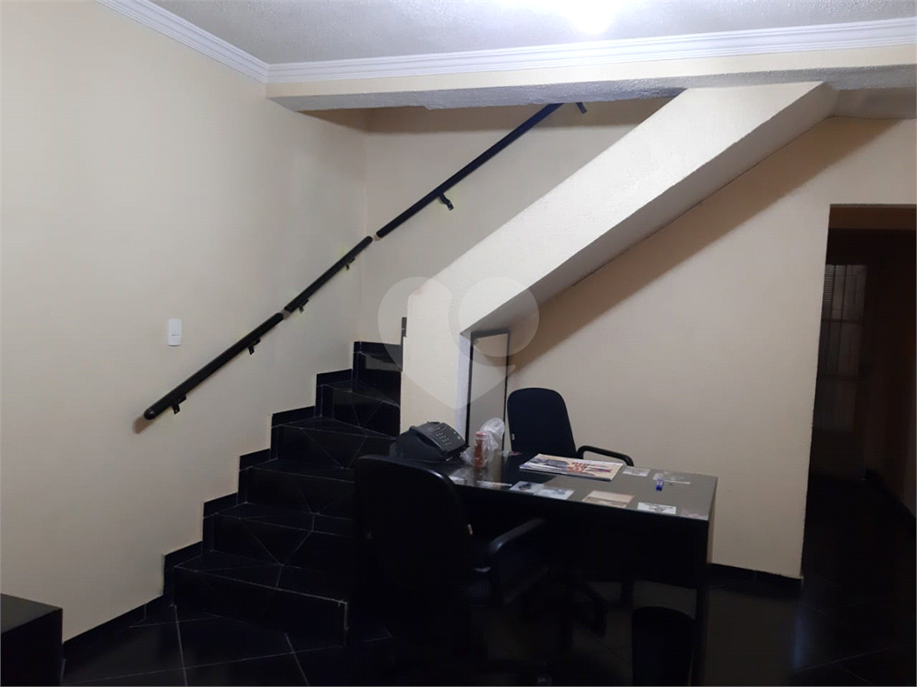 Sobrado à venda e aluguel com 4 quartos, 125m² - Foto 6