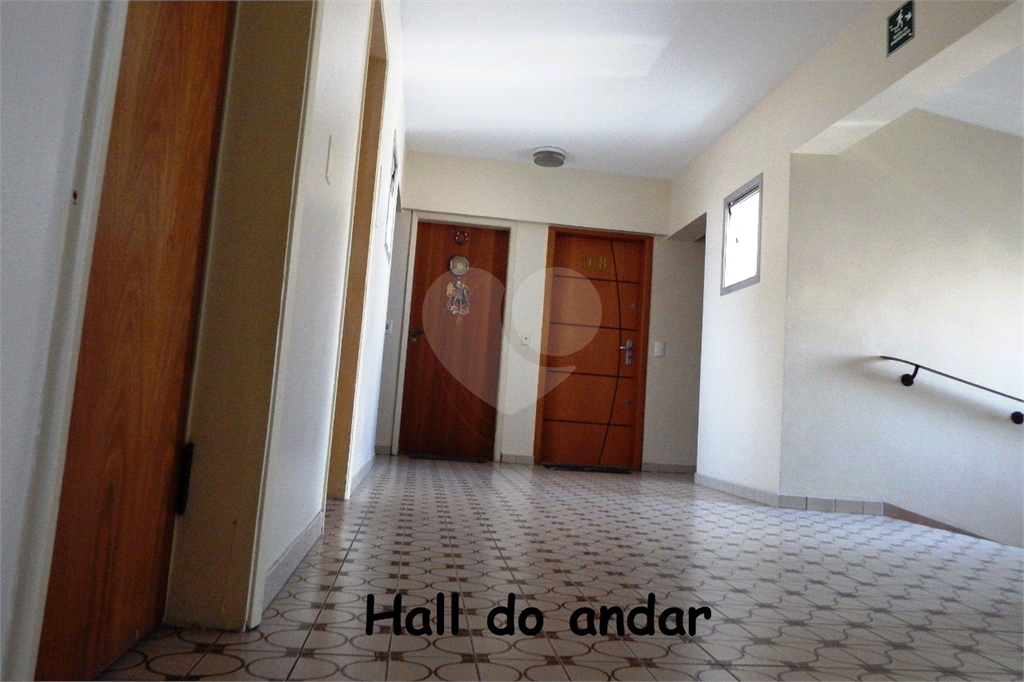 Apartamento Vila Madalena 