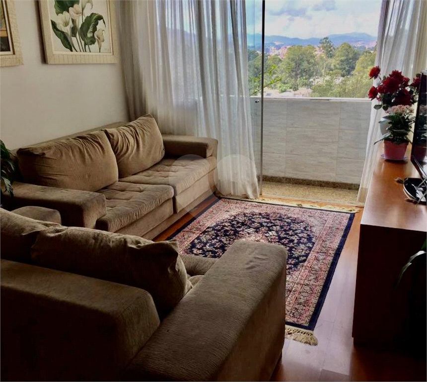 Maravilhoso apartamento em  um dos melhores condomínios da zona Norte e próximo ao Metrô Tucuruvi!