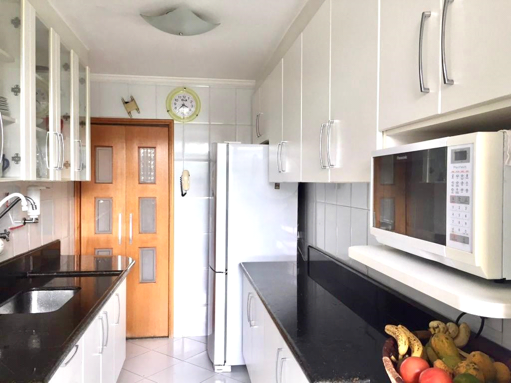 Maravilhoso apartamento em  um dos melhores condomínios da zona Norte e próximo ao Metrô Tucuruvi!