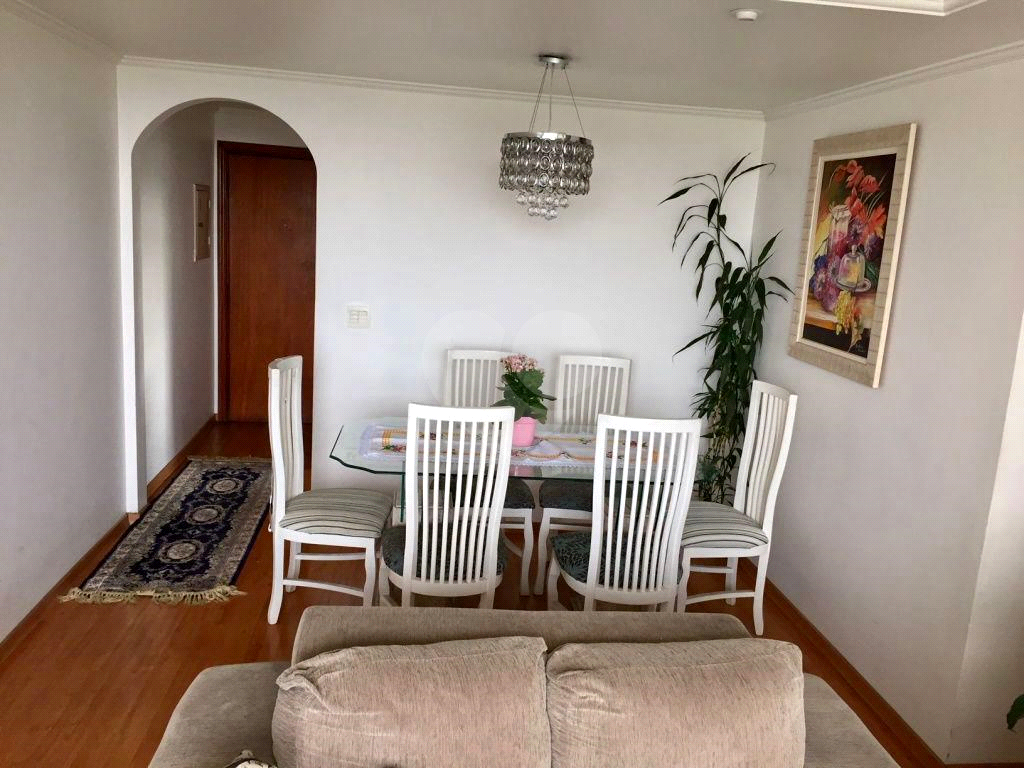 Maravilhoso apartamento em  um dos melhores condomínios da zona Norte e próximo ao Metrô Tucuruvi!