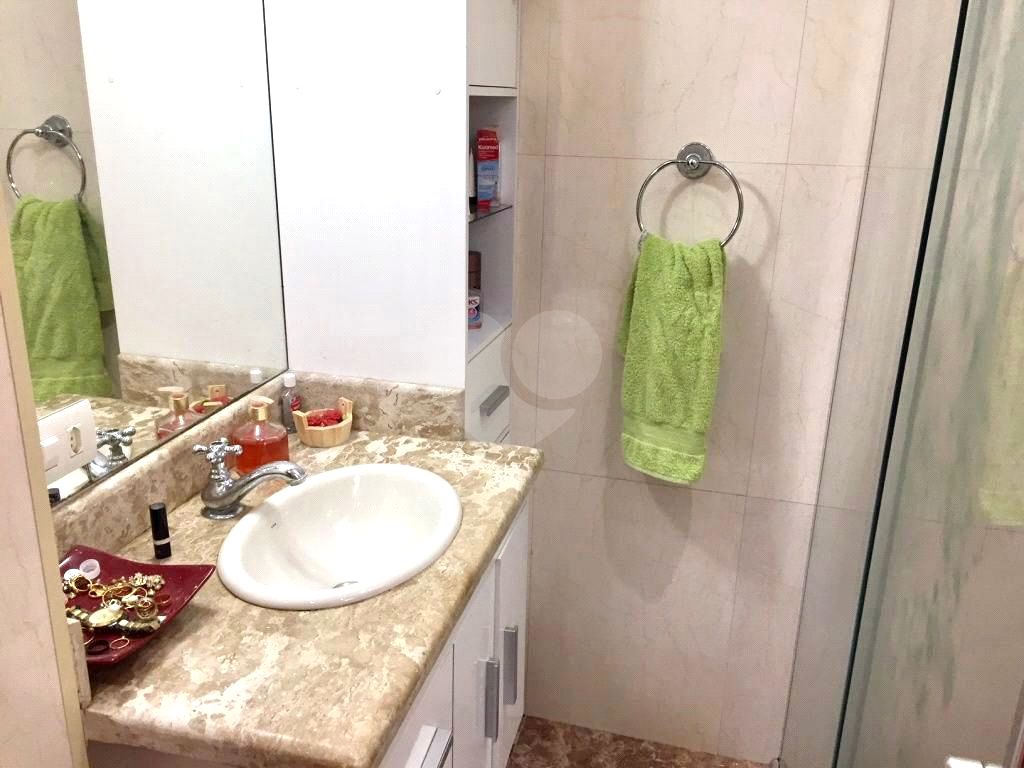 Maravilhoso apartamento em  um dos melhores condomínios da zona Norte e próximo ao Metrô Tucuruvi!