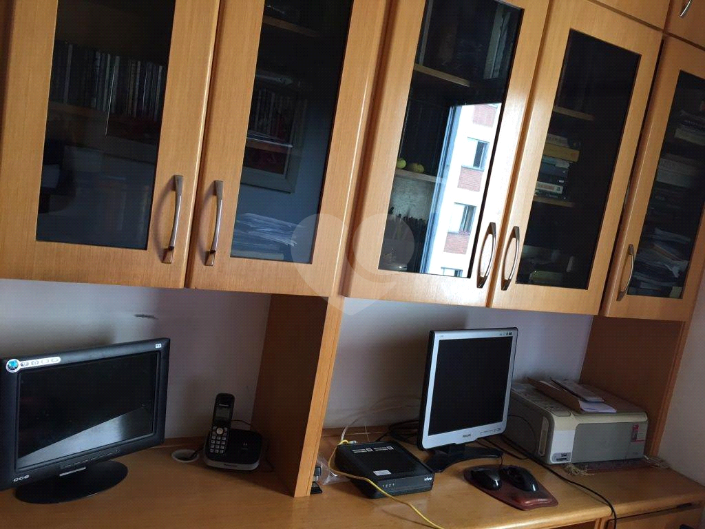 Maravilhoso apartamento em  um dos melhores condomínios da zona Norte e próximo ao Metrô Tucuruvi!