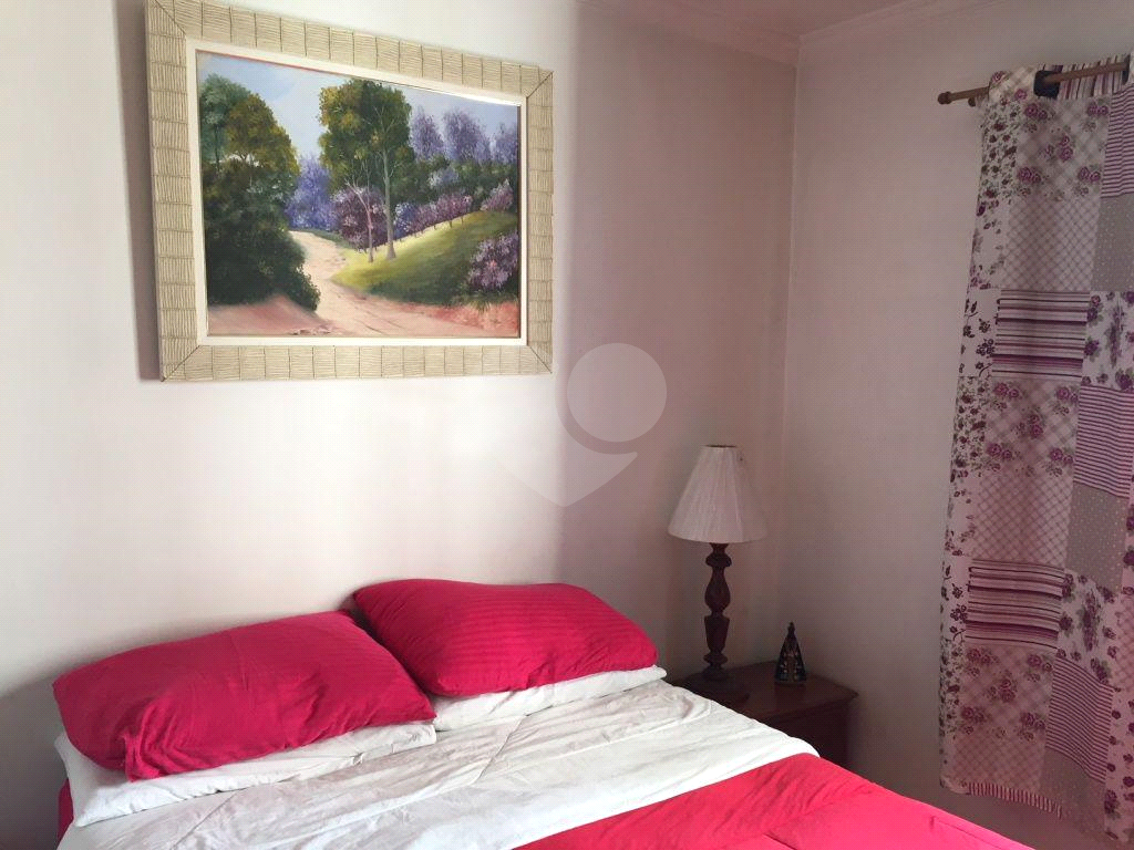 Maravilhoso apartamento em  um dos melhores condomínios da zona Norte e próximo ao Metrô Tucuruvi!