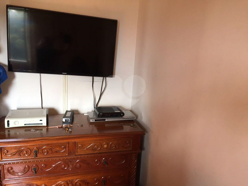 Maravilhoso apartamento em  um dos melhores condomínios da zona Norte e próximo ao Metrô Tucuruvi!