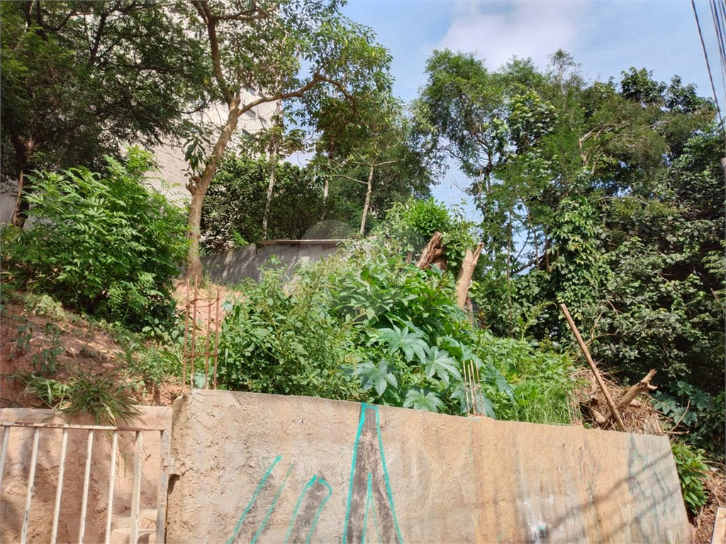 TERRENO em MORUMBI