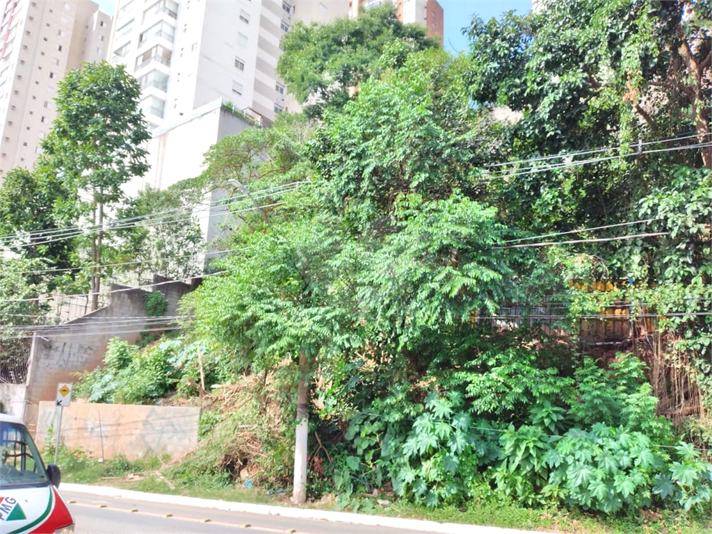 TERRENO em MORUMBI