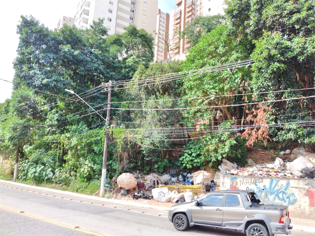 TERRENO em MORUMBI