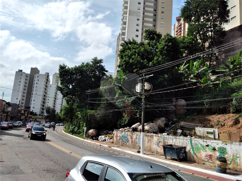 TERRENO em MORUMBI